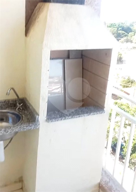 Apartamento à venda com 2 quartos, sendo 1 suíte, em Loteamento Santo Antônio, Itatiba, SP