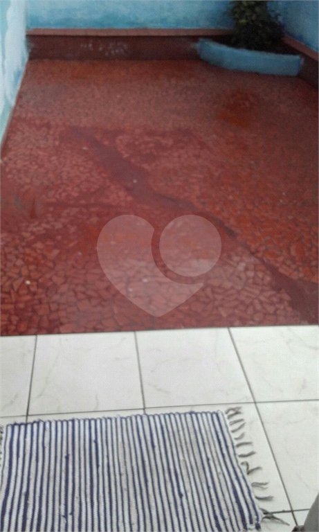 Sobrado à venda com 4 quartos em Limão, São Paulo, SP