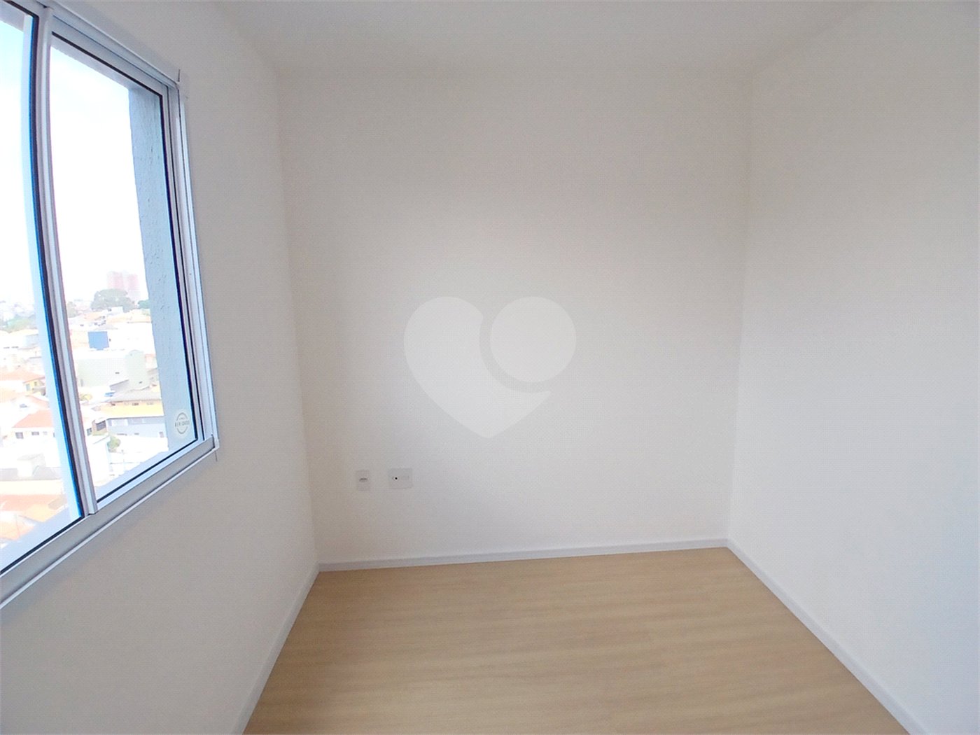 Apartamento à venda com 2 quartos em Vila Pereira Barreto, São Paulo, SP