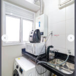 Cobertura à venda com 2 quartos, sendo 1 suíte, em Vila Suzana, São Paulo, SP