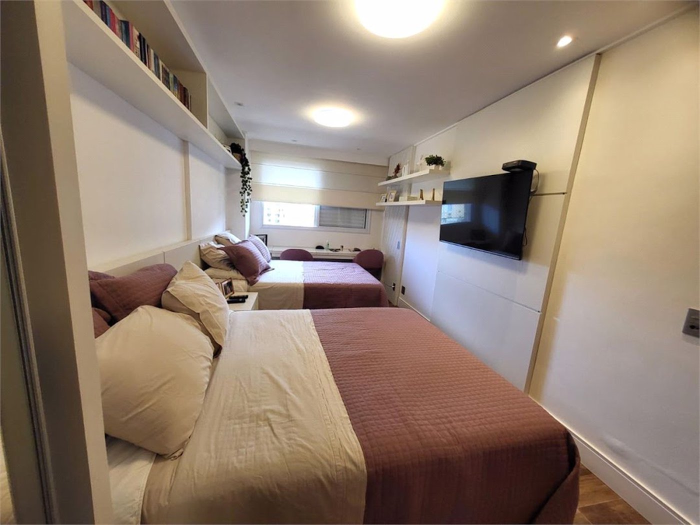 Apartamento Residencial à venda, Gonzaga, Santos - AP0128.