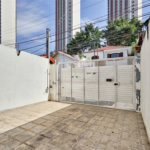 Casa à venda com 3 quartos, sendo 1 suíte, em Santo Amaro, São Paulo, SP
