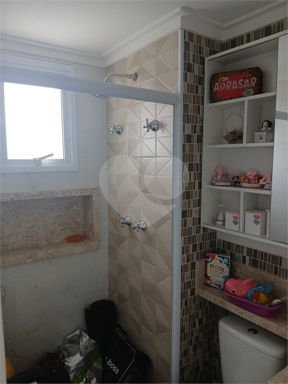 Apartamento à venda com 2 quartos, sendo 1 suíte, em Barra Funda, São Paulo, SP