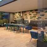 Apartamento à venda com 1 quarto em Vila Clementino, São Paulo, SP