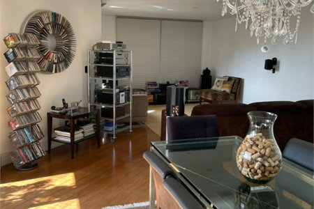 Apartamento à venda com 4 quartos, sendo 2 suítes,  em Jardim Ampliação, São Paulo, SP