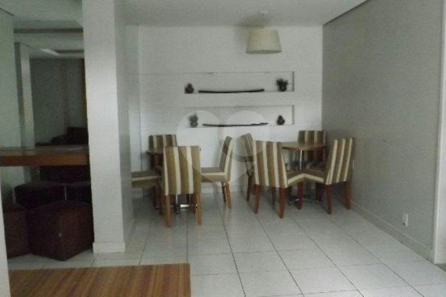 Apartamento à venda com 2 quartos em Parque Novo Mundo, São Paulo, SP