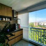 Apartamento à venda com 3 suítes em Lar São Paulo, São Paulo, SP