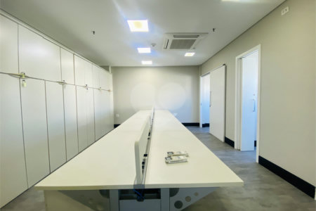 Sala à venda no Centro, São Bernardo do Campo, SP
