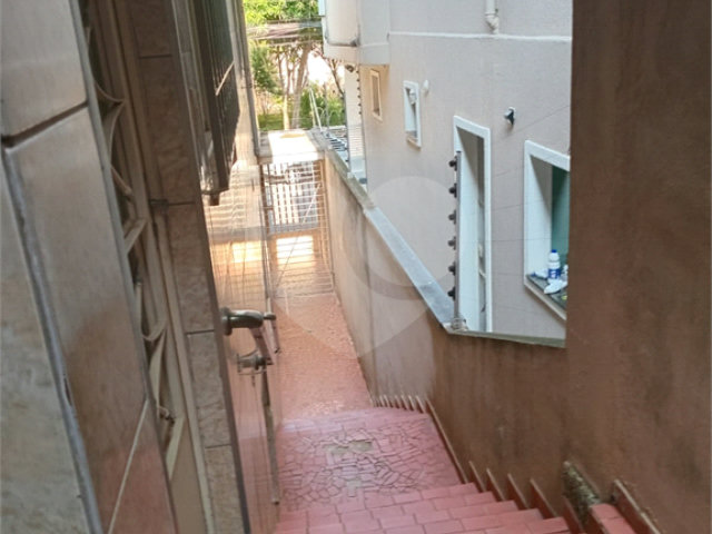 Sobrado à venda com 2 quartos, sendo 1 suíte,  em Santana, São Paulo, SP