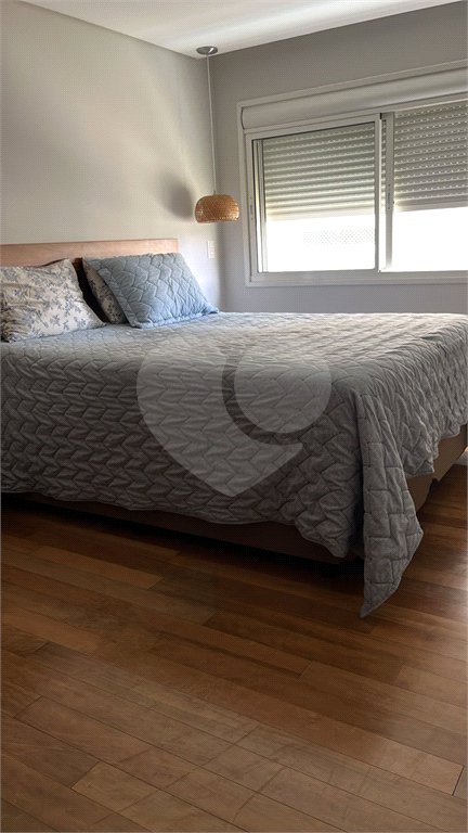Apartamento para alugar com 3 suítes em Casa Verde, São Paulo, SP