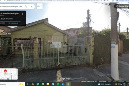 Terreno à venda em Vila Constança, São Paulo, SP