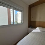 Apartamento à venda com 2 quartos, sendo 1 suíte, em Pinheiros, São Paulo, SP