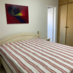 Apartamento, 110 m² - venda por R$ 550.000,00 ou aluguel por R$ 4.650,00/mês - Enseada - Guarujá/SP