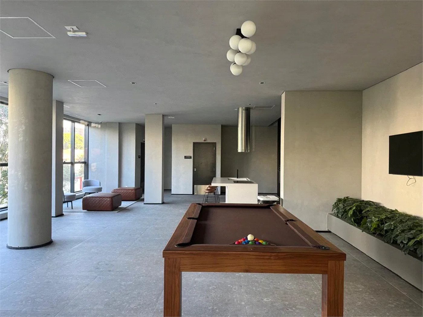 Apartamento à venda com 3 suítes em Brooklin Paulista, São Paulo, SP