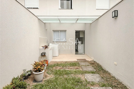 Sobrado à venda com 3 quartos, sendo 1 suíte, em Vila Arriete, São Paulo, SP