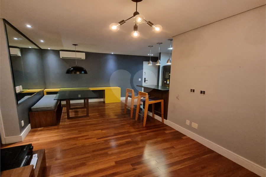 Apartamento à venda com 2 quartos, sendo 1 suíte, em Santana, São Paulo, SP