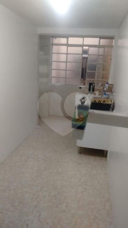 Apartamento à venda com 2 quartos em Santana, São Paulo, SP
