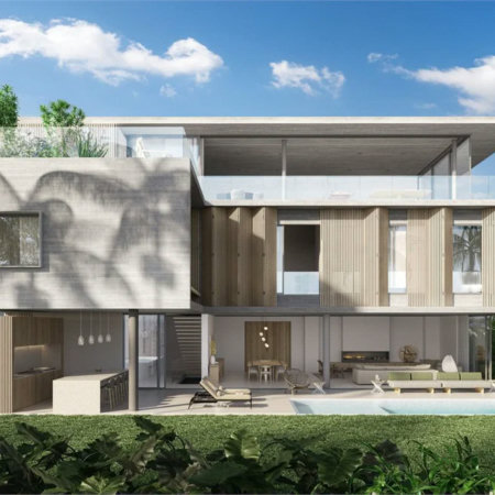 Casa à venda com 4 suítes no condomínio Villas Cidade Jardim, São Paulo - SP