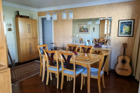 Apartamento à venda com 3 suítes em Vila Andrade, São Paulo, SP