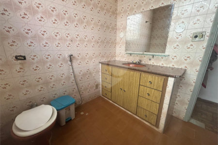Casa Térrea à venda com 3 quartos em Campos Elíseos, Ribeirão Preto, SP