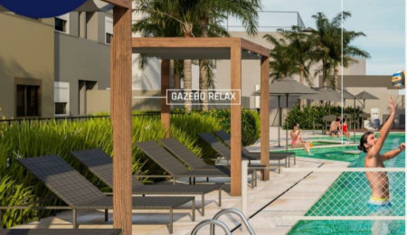 Residencial Blue View