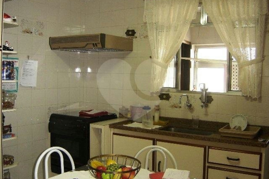 Apartamento à venda com 2 quartos em Lauzane Paulista, São Paulo, SP