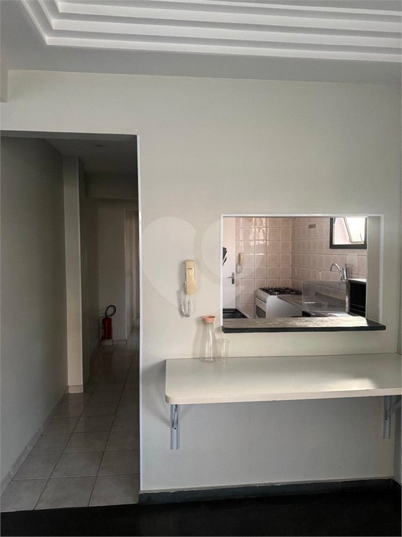 Apartamento à venda com 2 quartos em Lauzane Paulista, São Paulo, SP