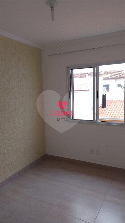 Casa à venda com 2 quartos no condomínio Campo Belo, São José dos Campos - SP