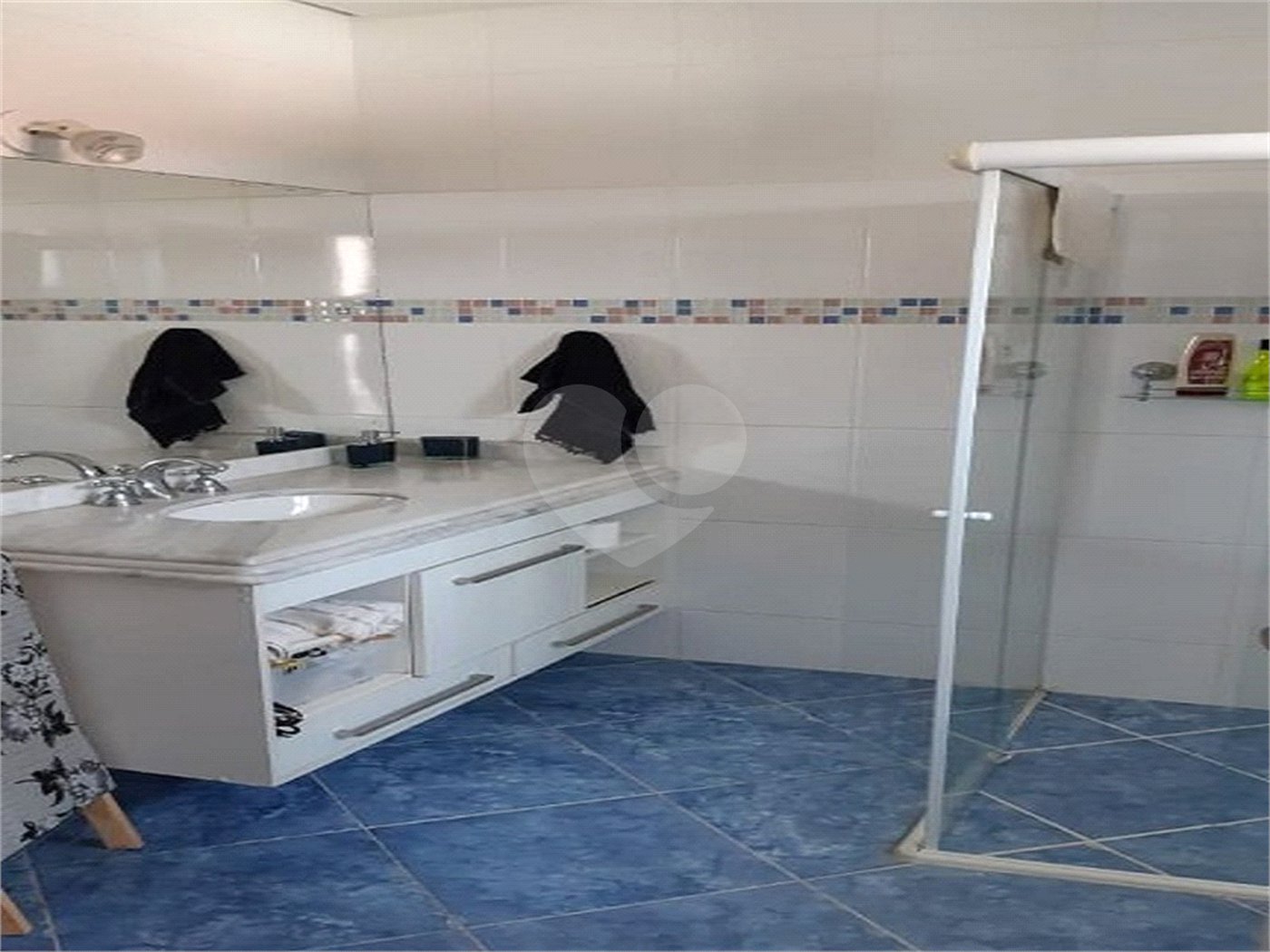 Casa à venda com 3 suítes no condomínio Lago da Boa Vista, Sorocaba - SP