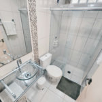 Apartamento com 2 dormitórios à venda, 86 m² por R$ 639.000,00 - Gonzaga - Santos/SP