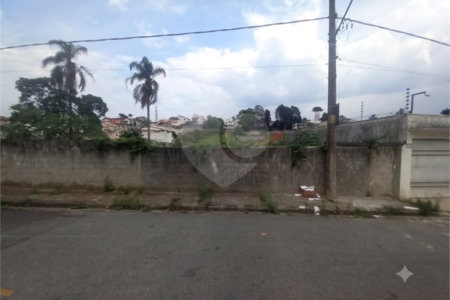 Terreno à venda em Vila Oliveira, Mogi das Cruzes, SP