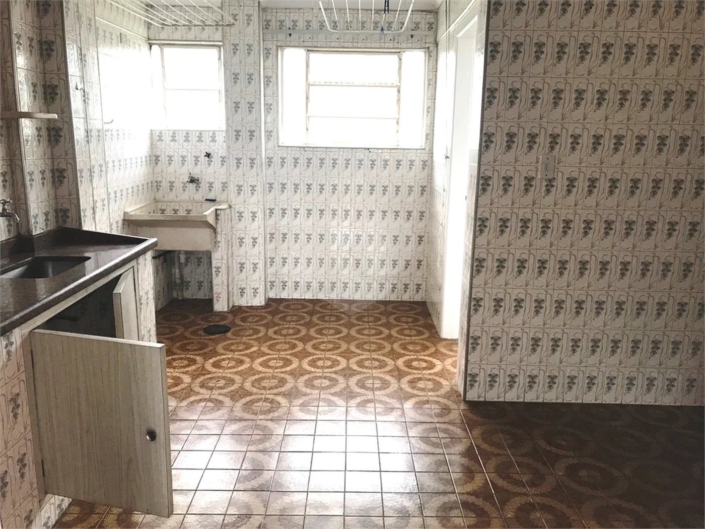Apartamento à venda com 2 quartos em Santana, São Paulo, SP