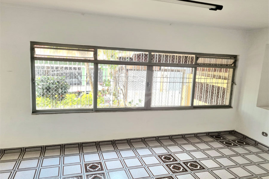 Casa à venda com 3 quartos, sendo 1 suíte, em Santana, São Paulo, SP