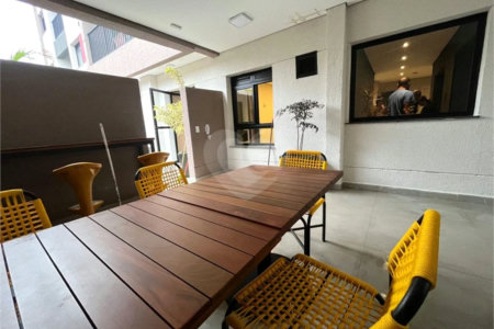 Apartamento à venda com 2 quartos em Vila Mazzei, São Paulo, SP
