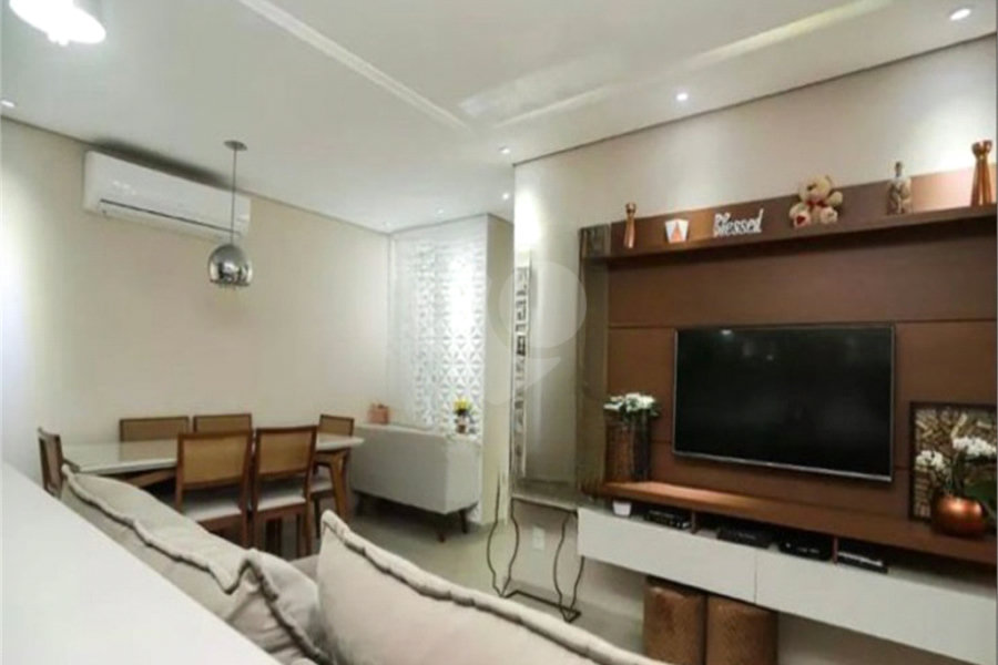 Apartamento à venda com 2 quartos, sendo 1 suíte, em Barra Funda, São Paulo, SP
