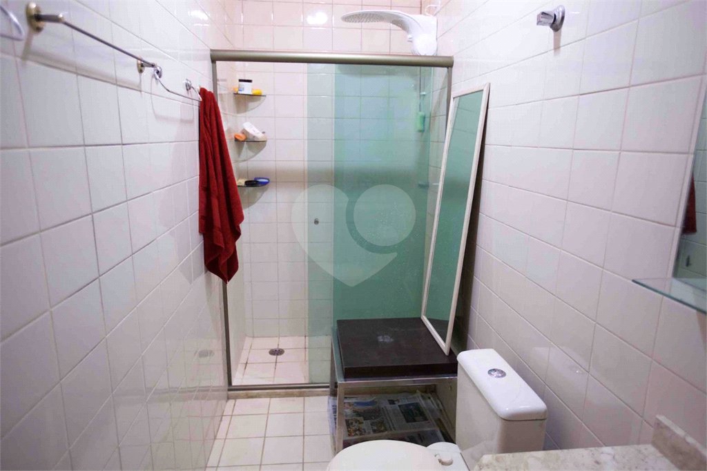 Sobrado à venda com 3 quartos, sendo 1 suíte,  em Mandaqui, São Paulo, SP