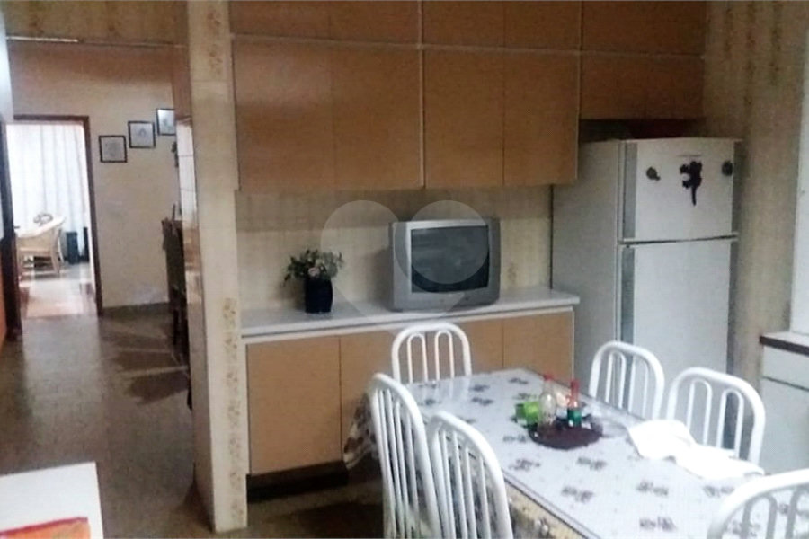 Casa Térrea à venda com 4 quartos, sendo 2 suítes, em Parque Edu Chaves, São Paulo, SP