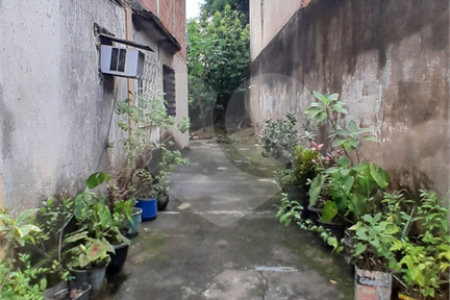 Casa à venda com 2 quartos em Campo Grande, Rio de Janeiro, RJ