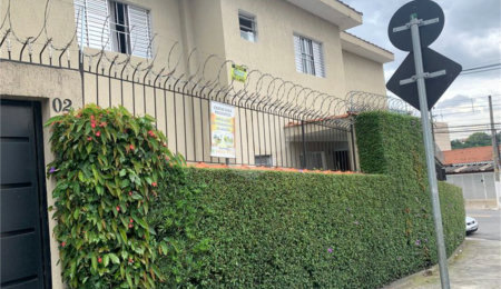 Sobrado à venda com 4 quartos, sendo 1 suíte,  em Horto, São Paulo, SP