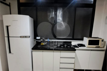 Apartamento à venda com 1 suíte no Centro, Rio de Janeiro, RJ