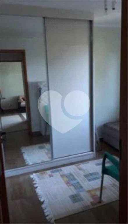 Apartamento à venda com 2 quartos em Tremembé, São Paulo, SP