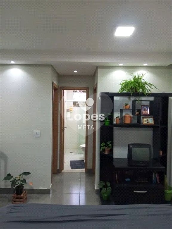 Apartamento à venda com 2 quartos, sendo 1 suíte, em Jardim das Indústrias, São José dos Campos, SP