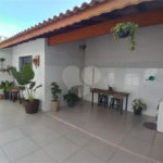 Casa à venda com 3 quartos, sendo 1 suíte, em Jardim Wanel Ville V, Sorocaba, SP