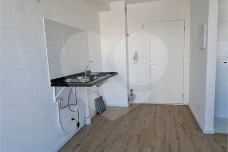 Apartamento à venda com 1 quarto em Tucuruvi, São Paulo, SP