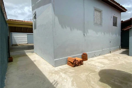 Aluga-se casa no bairro Catumbi em Balsas, Maranhão