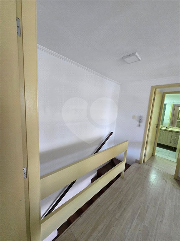 Apartamento para alugar com 2 suítes em Pinheiros, São Paulo, SP