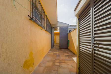 Casa Térrea à venda com 4 suítes em Alto da Lapa, São Paulo, SP