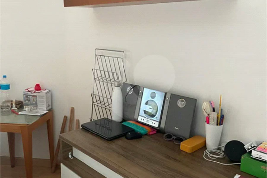 Apartamento à venda com 4 quartos, sendo 2 suítes, em Santana, São Paulo, SP