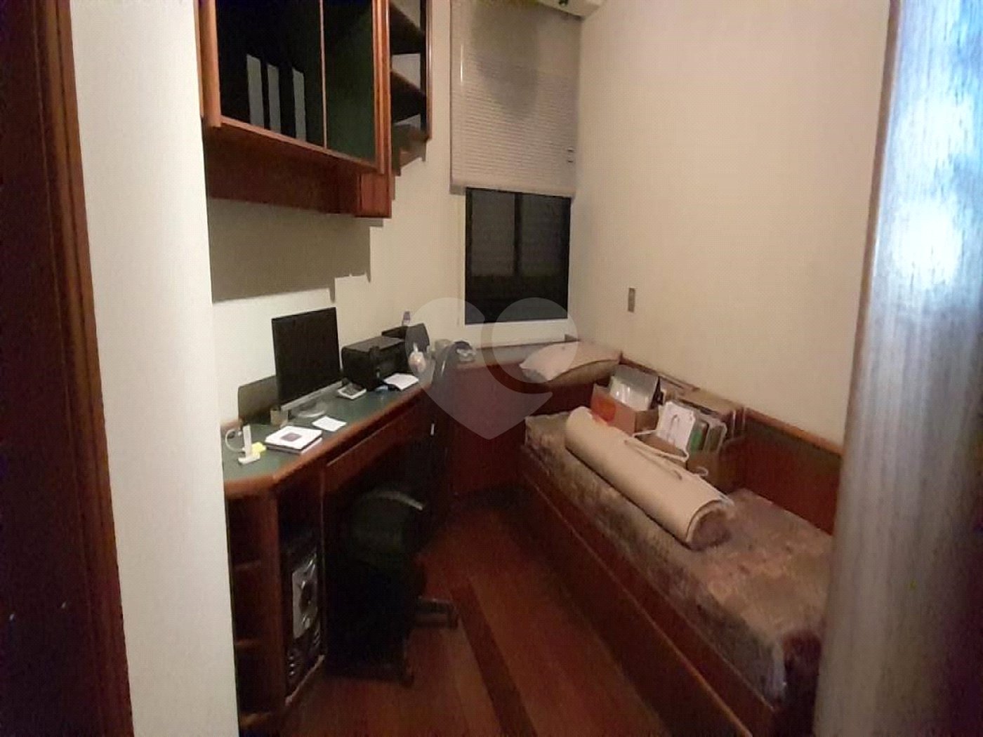 Apartamento à venda com 3 suítes em Baeta Neves, São Bernardo do Campo, SP