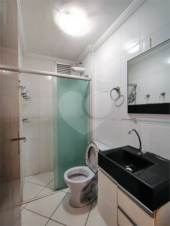 Apartamento para alugar com 3 quartos, sendo 1 suíte,  em Socorro, Mogi das Cruzes, SP